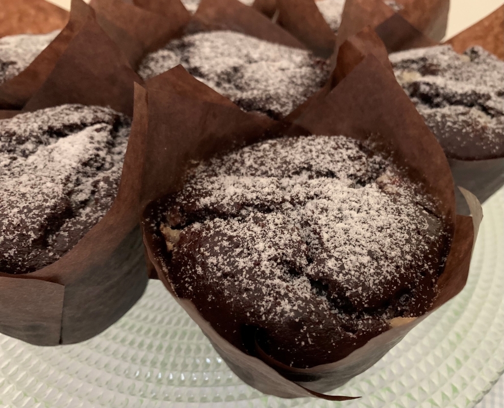 chocolate-muffins-on-cake-stand-vegan-gluten-free-october-2021.jpg
